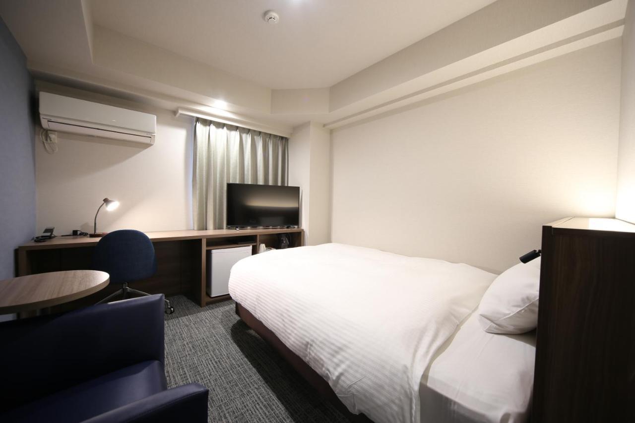 Hotel Kajigaya Plaza Kawasaki  Exteriér fotografie