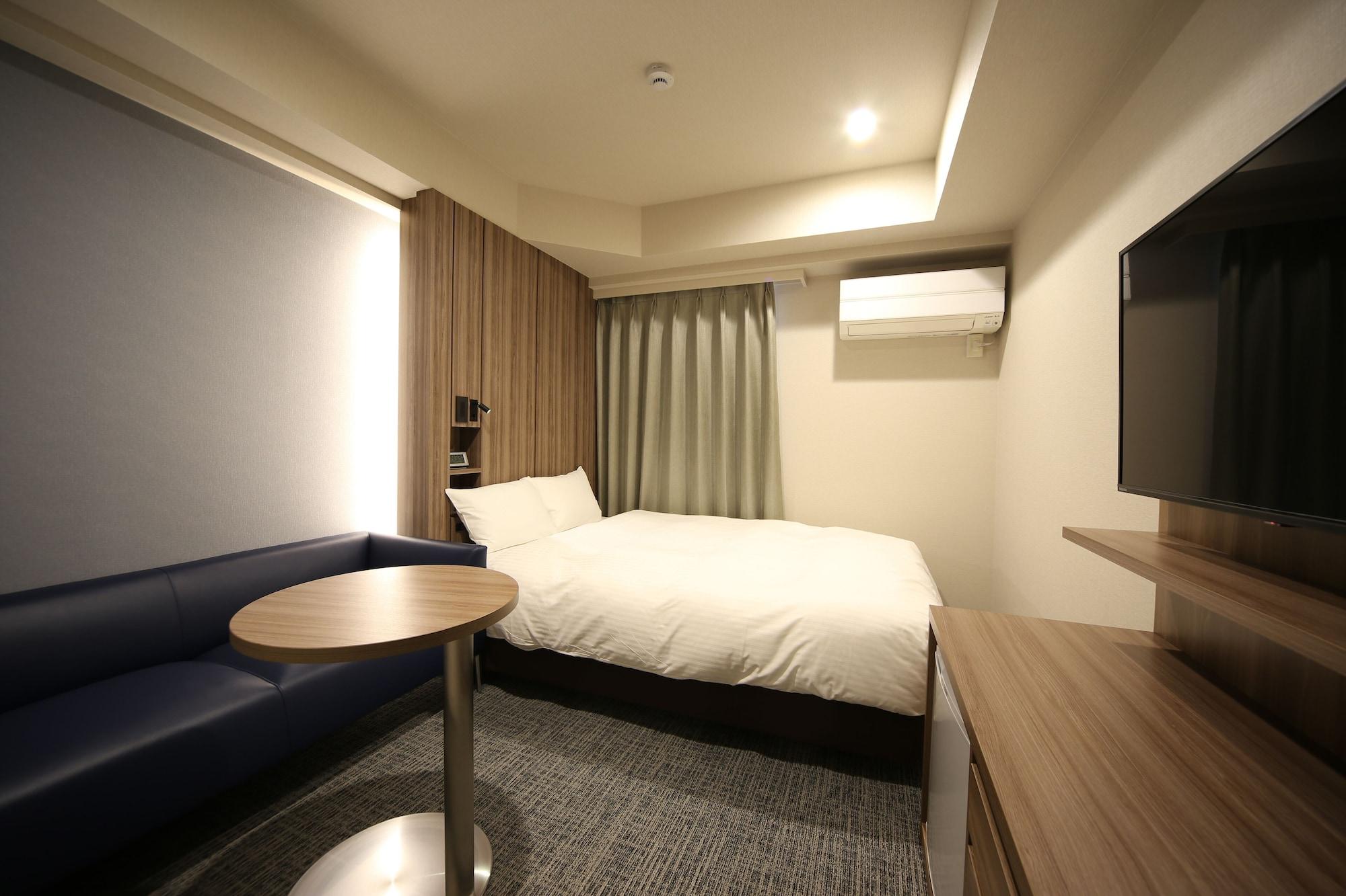 Hotel Kajigaya Plaza Kawasaki  Exteriér fotografie