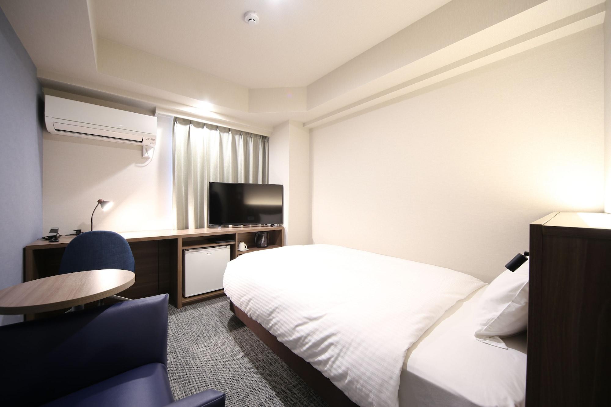 Hotel Kajigaya Plaza Kawasaki  Exteriér fotografie