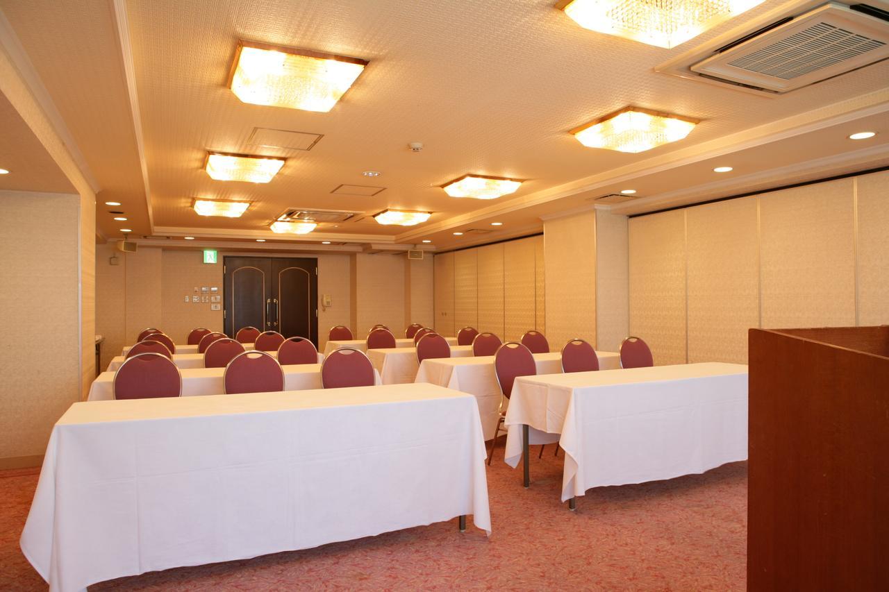 Hotel Kajigaya Plaza Kawasaki  Exteriér fotografie