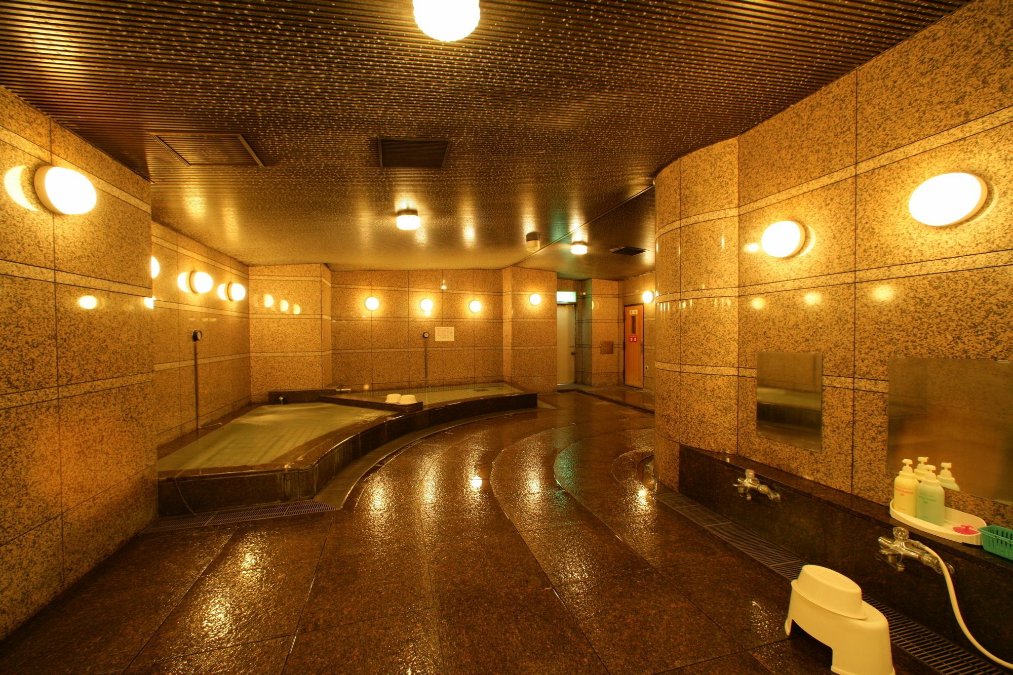 Hotel Kajigaya Plaza Kawasaki  Exteriér fotografie