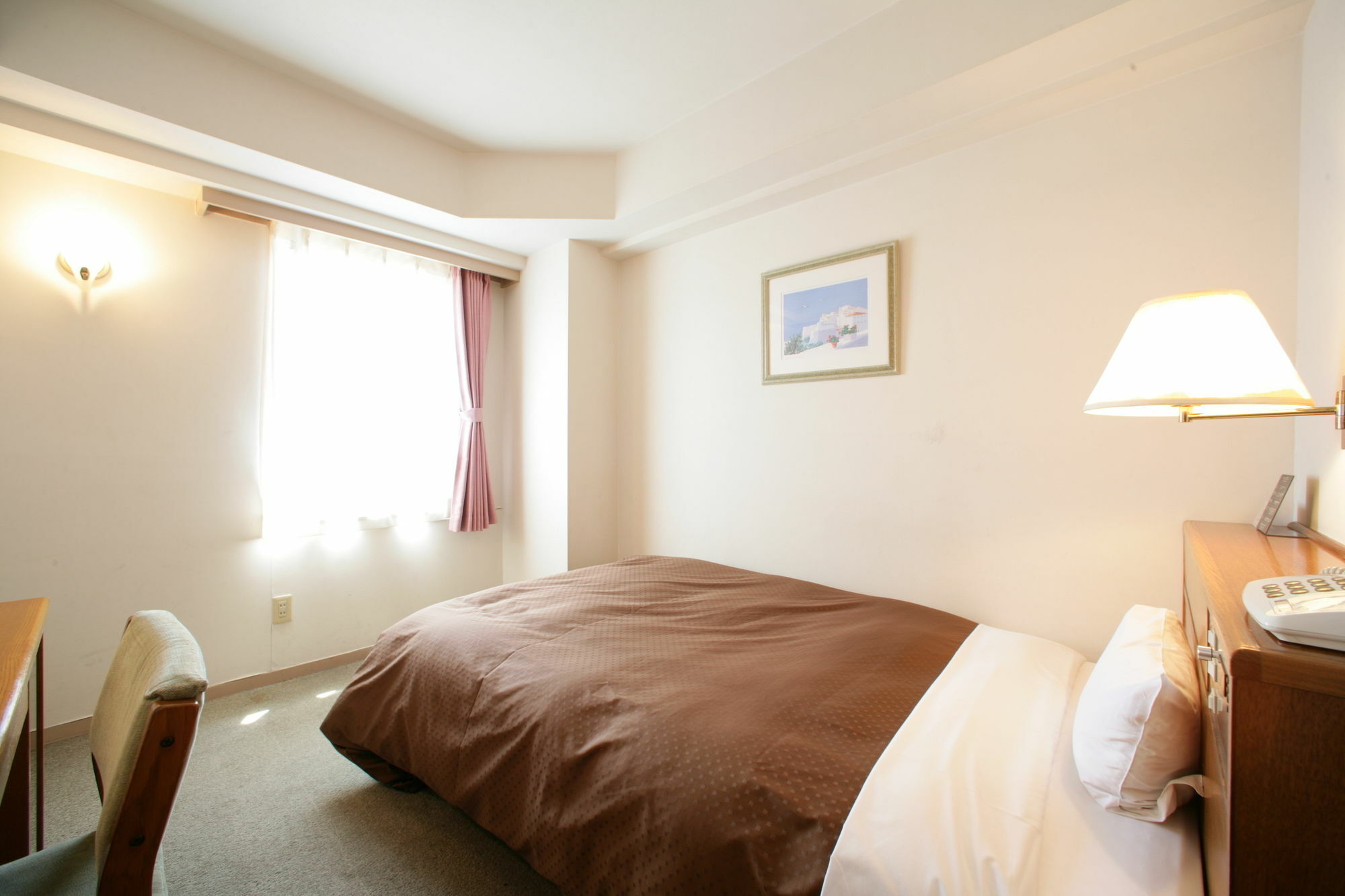 Hotel Kajigaya Plaza Kawasaki  Exteriér fotografie