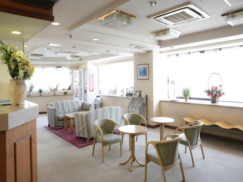 Hotel Kajigaya Plaza Kawasaki  Exteriér fotografie